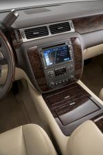 GMC Sierra Denali 2007 года